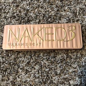 Urban Decay Naked 3 Palette